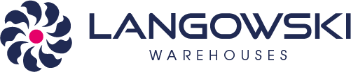 Langowski Warehouses - Logistyka Magazynowa